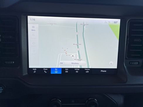 New 2025 Ford Bronco Big Bend image 21