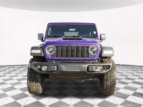 New 2026 Jeep Wrangler Unlimited Rubicon 392 image 12