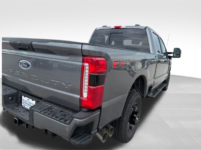 New 2026 Ford F250 XL w/ STX Appearance Package AWD/4WD image 10
