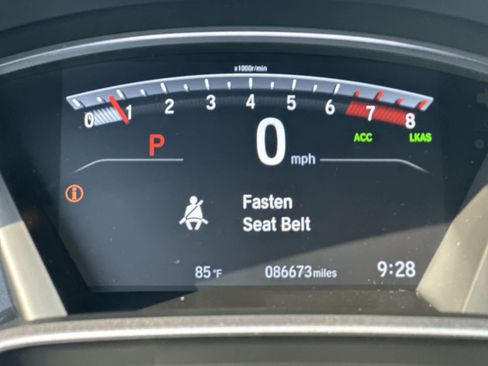 Used 2020 Honda CR-V EX-L image 22