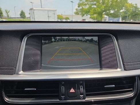 Used 2019 Kia Optima LX w/ LX 17" Wheel Package FWD image 24