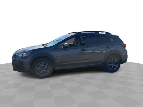 Used 2022 Subaru Crosstrek 2.5i Sport image 5