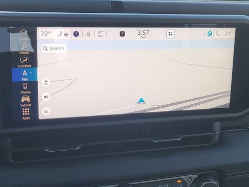 New 2026 Jeep Wrangler Unlimited Rubicon image 16