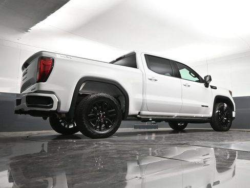 Used 2026 GMC Sierra 1500 Elevation AWD/4WD image 27