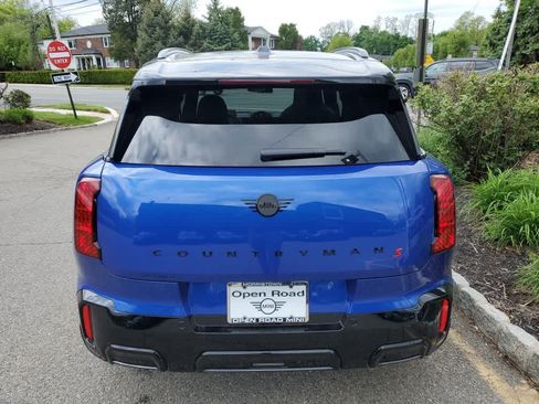 New 2027 MINI Cooper Countryman S AWD/4WD image 4