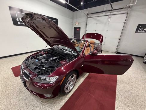 Used 2010 BMW 328i Convertible RWD image 44
