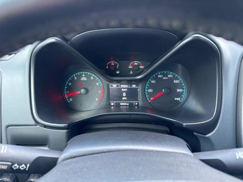 Used 2015 Chevrolet Colorado Z71 image 16