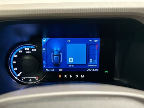 Used 2024 Ford Bronco Wildtrak image 18