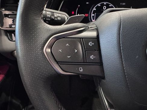 Used 2023 Lexus RX 500h F Sport w/ Accessory Package (2T) AWD/4WD image 14
