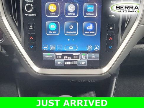Used 2025 Subaru Crosstrek 2.0i Premium AWD/4WD image 21
