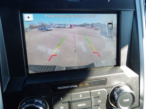 Used 2018 Ford F150 Lariat image 18