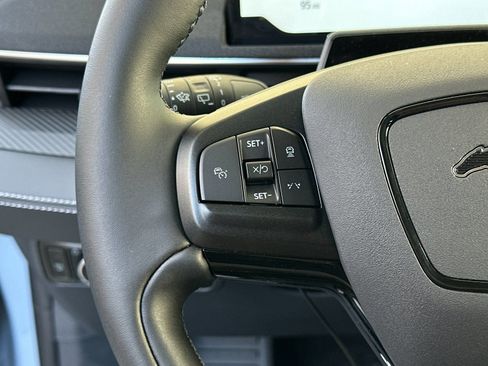 New 2025 Ford Mustang Mach-E Select w/ Comfort Package Lite image 27