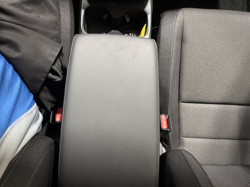 New 2026 Honda CR-V LX image 12