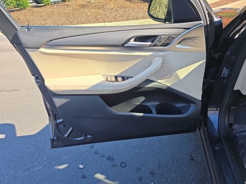 Used 2022 BMW X3 xDrive30i image 27