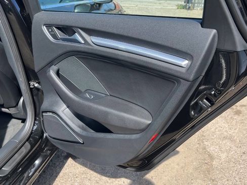 Used 2015 Audi A3 2.0T Premium Plus AWD/4WD image 31