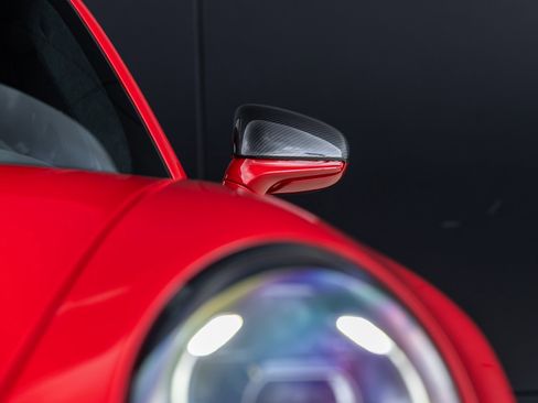 Certified 2026 Porsche 911 GT3 image 25