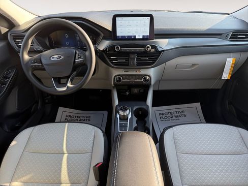 New 2026 Ford Escape Active image 17