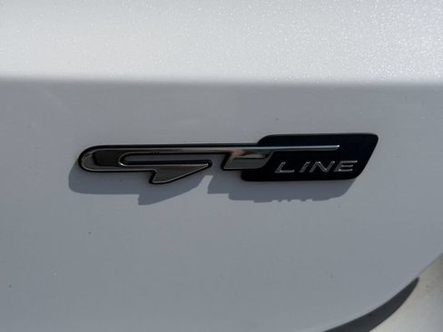 Used 2021 Kia K5 GT-Line w/ GT-Line FWD Premium Package image 14