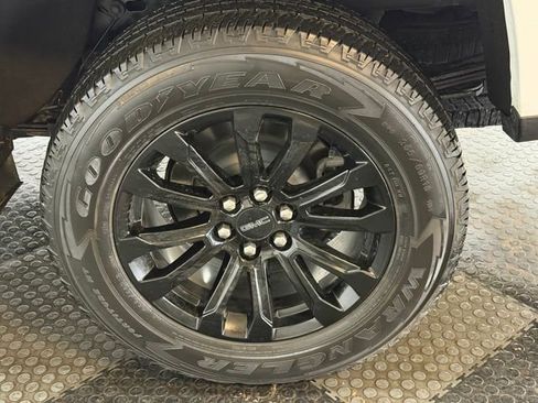 Certified 2022 GMC Canyon Elevation w/ Trailering Package image 16