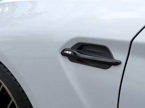 Used 2020 BMW M2 Competition w/ Executive Package RWD image 12