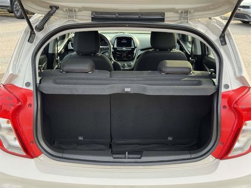 Used 2020 Chevrolet Spark LT image 16