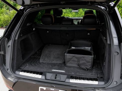 New 2026 Land Rover Range Rover Sport Dynamic SE AWD/4WD image 68