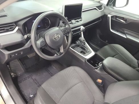 Certified 2023 Toyota RAV4 XLE AWD/4WD image 20