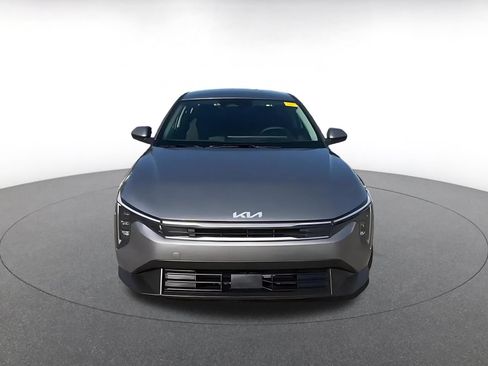 Used 2025 Kia K4 FWD image 4
