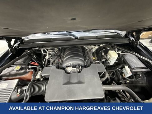 Used 2015 GMC Yukon Denali w/ Touring Package image 39