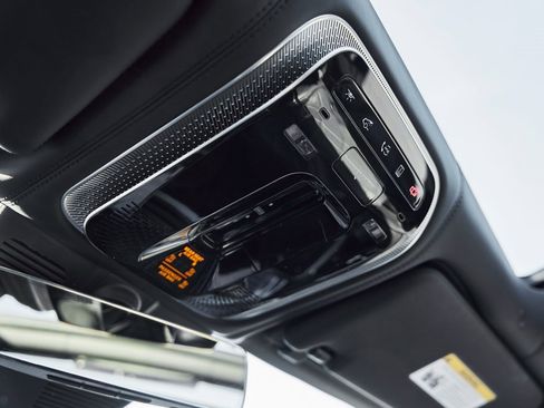 Used 2023 Mercedes-Benz Maybach S 680 4MATIC image 91