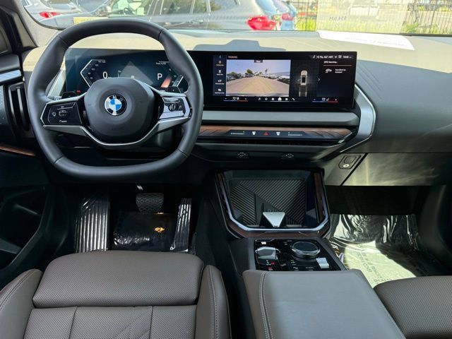 Used 2026 BMW X3 xDrive30i w/ Convenience Package AWD/4WD image 32