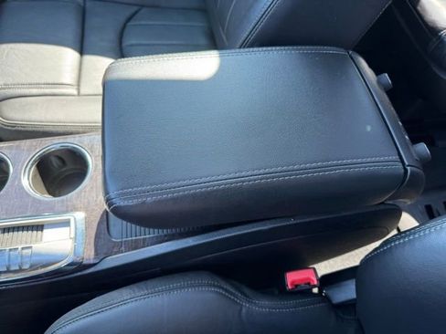 Used 2016 Buick Enclave Premium w/ Experience Buick Package image 21