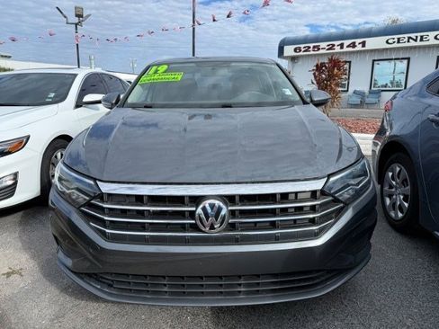 Used 2019 Volkswagen Jetta S w/ Driver Assistance Package image 2