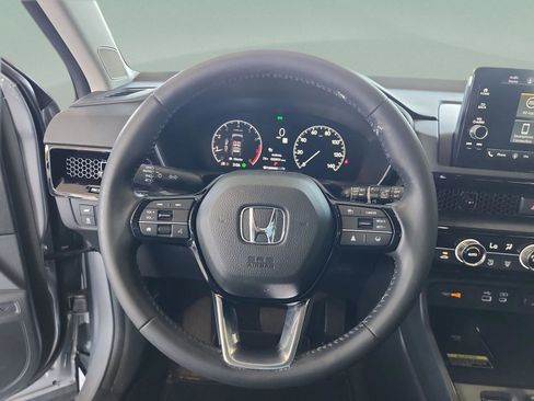 Certified 2023 Honda CR-V EX-L image 11