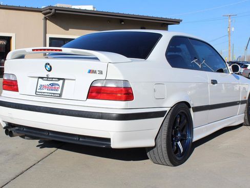 Used 1999 BMW M3 Coupe image 66