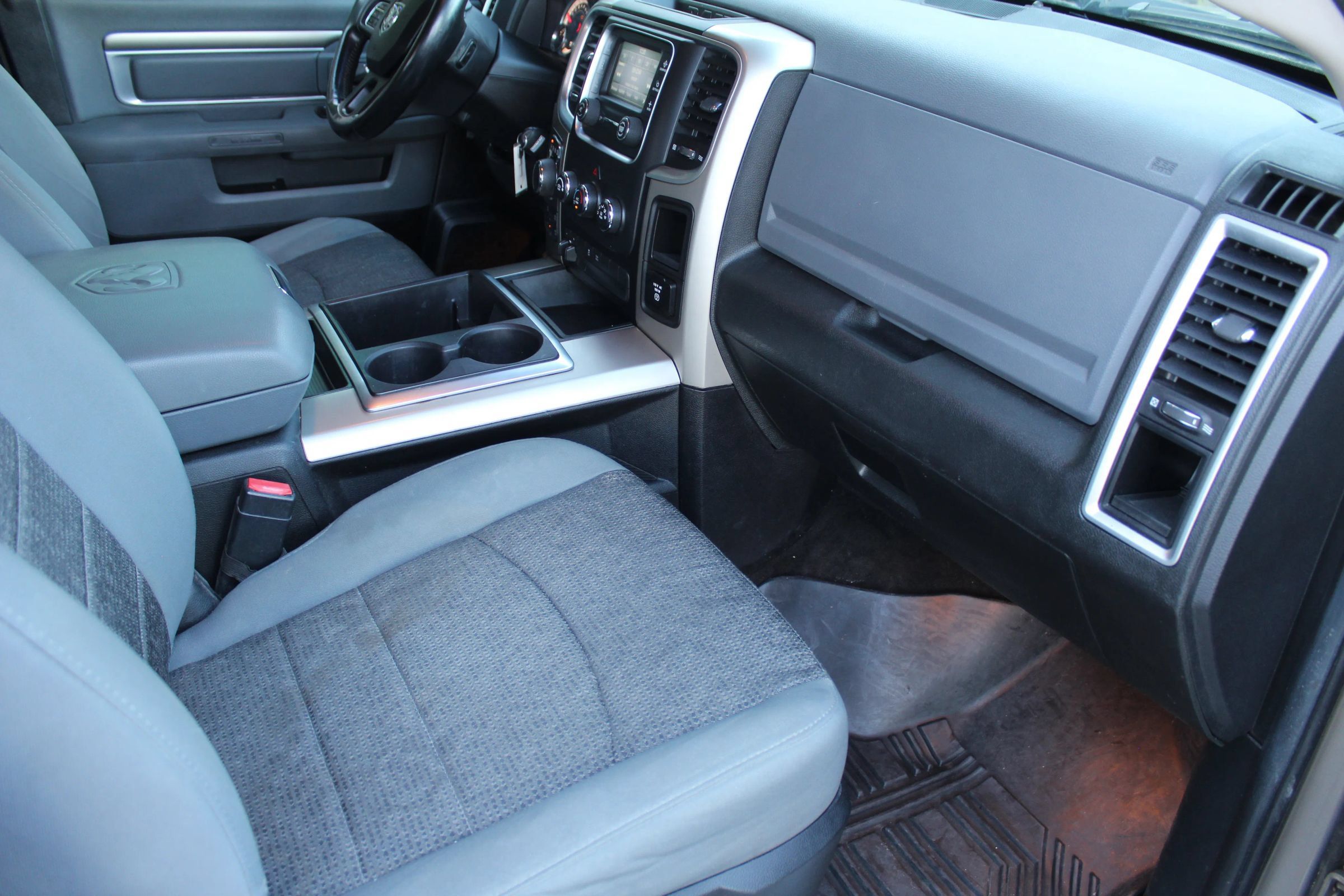 Used 2014 RAM 1500 Big Horn AWD/4WD image 17