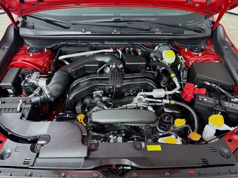 New 2026 Subaru Crosstrek 2.0i Premium image 36