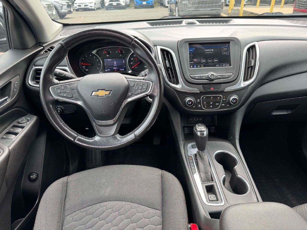 Used 2019 Chevrolet Equinox LT AWD/4WD image 19