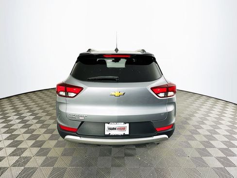 Used 2023 Chevrolet TrailBlazer LT AWD/4WD image 10