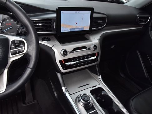 Used 2023 Ford Explorer XLT w/ Equipment Group 202A image 27