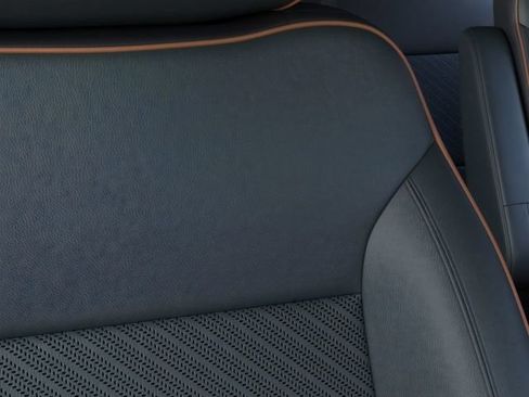 New 2026 GMC Yukon XL AT4 AWD/4WD image 21