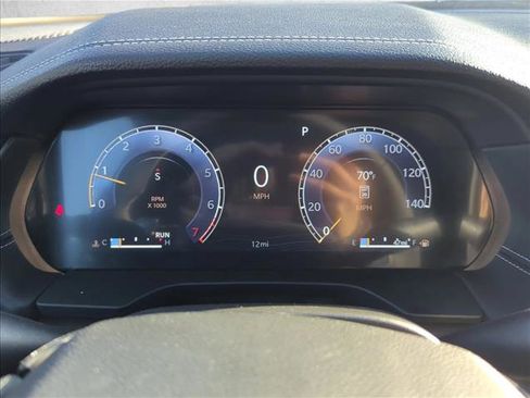 New 2026 Jeep Grand Cherokee Limited w/ Limited Altitude Package RWD image 7