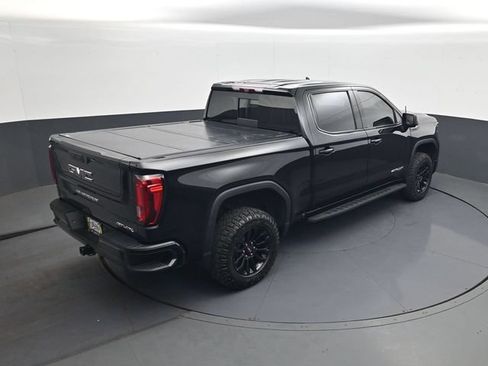 Used 2022 GMC Sierra 1500 AT4X AWD/4WD image 17