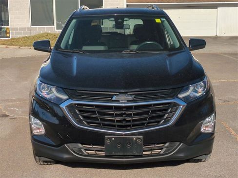 Used 2021 Chevrolet Equinox LT image 9