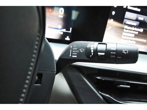 New 2026 Nissan Murano Platinum image 17