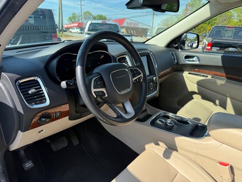 Used 2014 Dodge Durango Citadel image 10