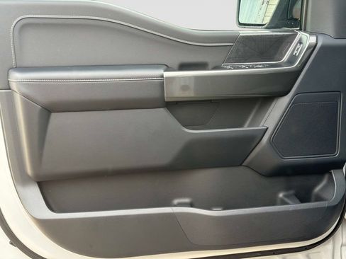 Used 2023 Ford F150 XLT w/ Equipment Group 302A High AWD/4WD image 18