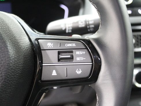 Certified 2023 Honda Civic Sport image 25