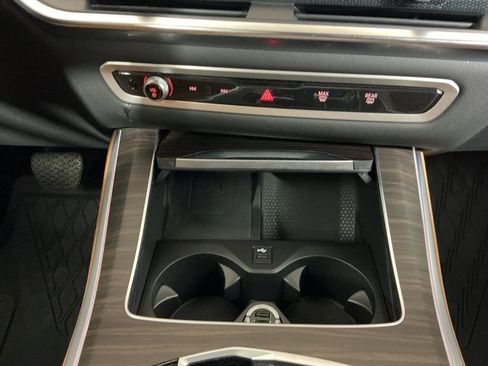 Certified 2024 BMW X5 xDrive40i w/ Premium Package image 12