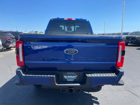 New 2026 Ford F250 XLT w/ XLT Premium Package AWD/4WD image 32